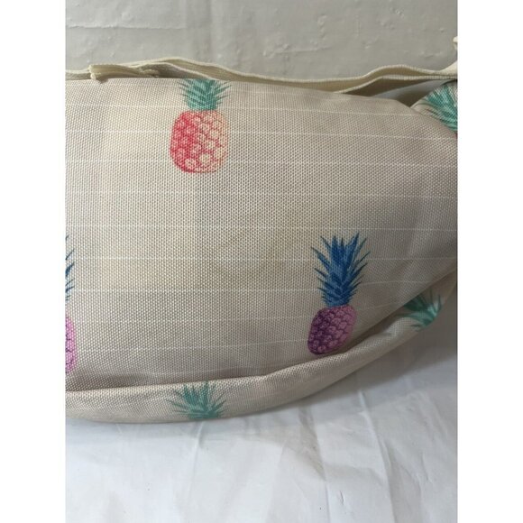 Jansport Fanny Pack Hip Bag Waist Bag pineapples - Picture 6 of 16